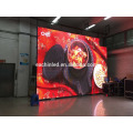 складной светодиодный экран крытый стена для стадии фона дизайн цвет ph6 в Шэньчжэня eachinled с lvp615s